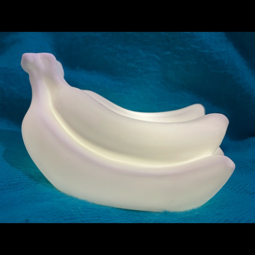 Banana lamp!